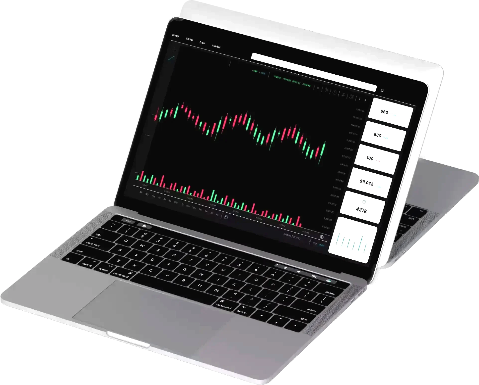 Plakoire KI Trading